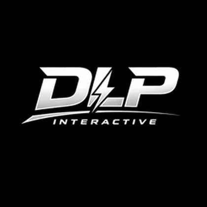 DLP Interactive Roblox group icon