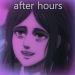 .after hours. Group Thumbnail