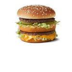 Le Big Mac Games