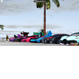 racing legends
