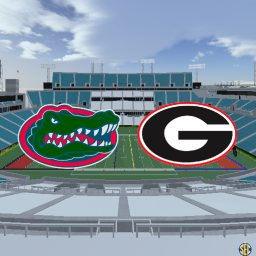 TIAA Bank Field - Jacksonville, FL