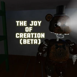 The joy of Creation(BETA) icon
