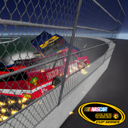 Daytona International Speedway