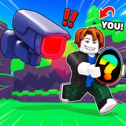 [🔥NEW] Steal Eggs! icon