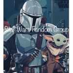 Star Wars fandom group