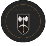 Special Operations Engineer Regiment | SOER