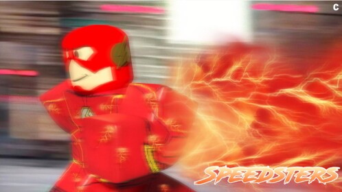 ⚡[UPDATING!!] SpeedSters, Speed Simulator Remasted