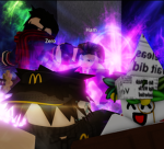 Fans de UNDERTALE papus
