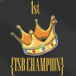 {TSB CHAMPION}