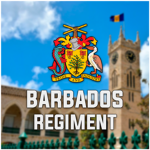 BB | Barbados Regiment