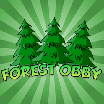🌳Forest Obby🌳
