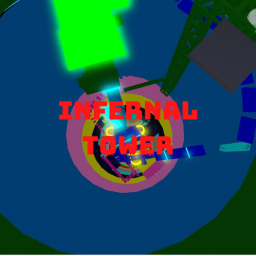 Infernal Tower
