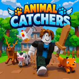 Animal Catchers!