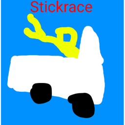 Stickrace