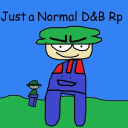 (UPDATE 2(SMALL upd)) Just a Normal DNB Rp icon