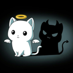 Darkness is great