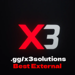 X3 Solutions