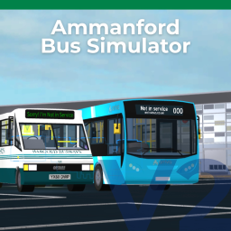 Ammanford Bus Simulator V2 - Reissue