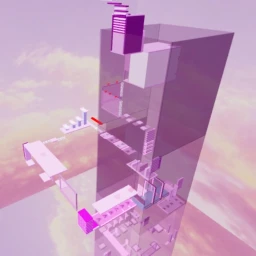 Wallhop tower First icon