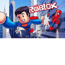 Super Hero Tycoon!!