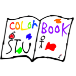 Color Book Stu