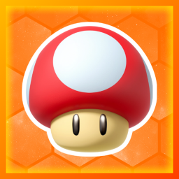 Mushroom Land [A:1.1]