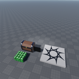 TEST SERVER