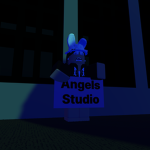Angels studio.