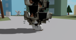Skibidi toilet survival! Studios!