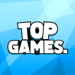 Tοp Games.
