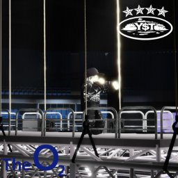 Don Toliver Psycho Tour [O2 London-2025]