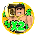 x2 Coins