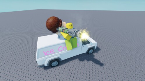 untitled admin game