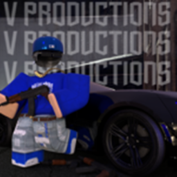 V. Productions Homestore