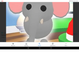 Mega hard obby