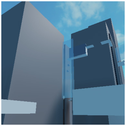 Obby with Movement Shooter Movement