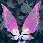 pretty butiflys
