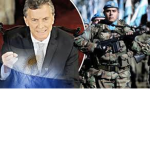 Argentine Military (ARG)
