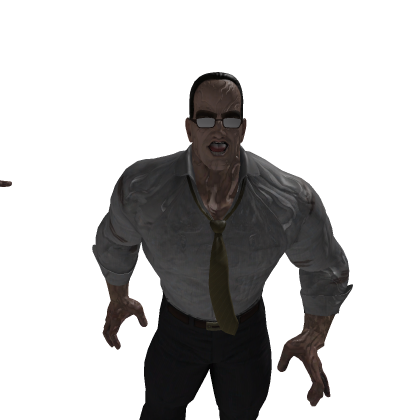 Senator Steven Arm Strong [METAL GEAR RISING]
