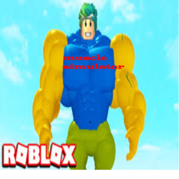 muscle symulator
