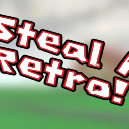 Steal a Retro! icon