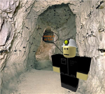 ROBLOX mining co