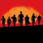 The Van-Der-Linde Gang