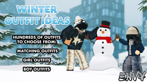Winter Outfit Ideas by Envy