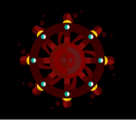 The Flame Pirates [PW]