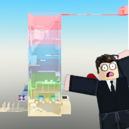 Super Slap Tower [SST]