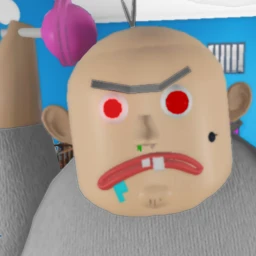 BABY TOBY'S ESCAPE! (OBBY)  icon