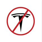 anti tesla