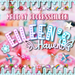 ʚ Eileen’s Haven ɞ