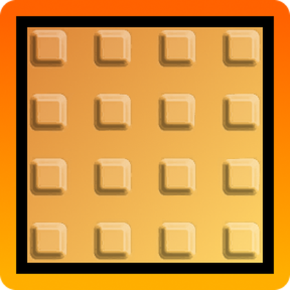 Studded Map Gen